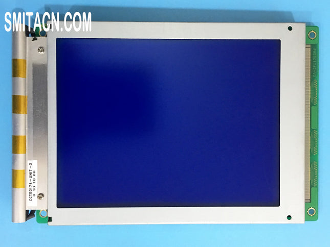 DMF50174 ZNB-FW DMF50174ZNB-FW Optrex LCD Display Panel
