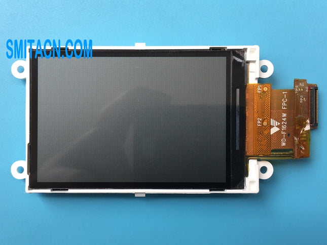 Panel de LCD y digitalizador de pantalla táctil para Garmin Dakota 20