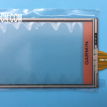 Painel de display LCD e digitalizador de tela de toque para Garmin Dakota 20
