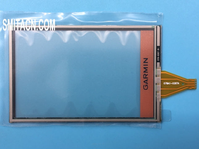 Panel de LCD y digitalizador de pantalla táctil para Garmin Dakota 20