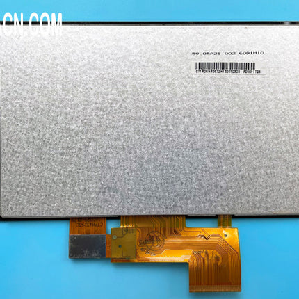 Panel de LCD con pantalla táctil para Garmin DriveSmart 51