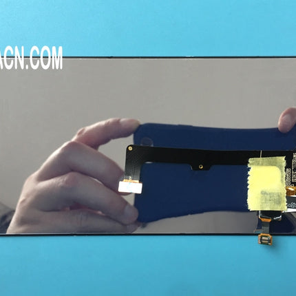 LCD Display Panel with Touch Screen Digitizer for BlackBerry KEYone DTEK50