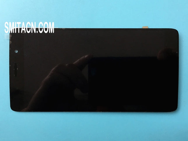 LCD Display Panel with Touch Screen Digitizer for BlackBerry KEYone DTEK50