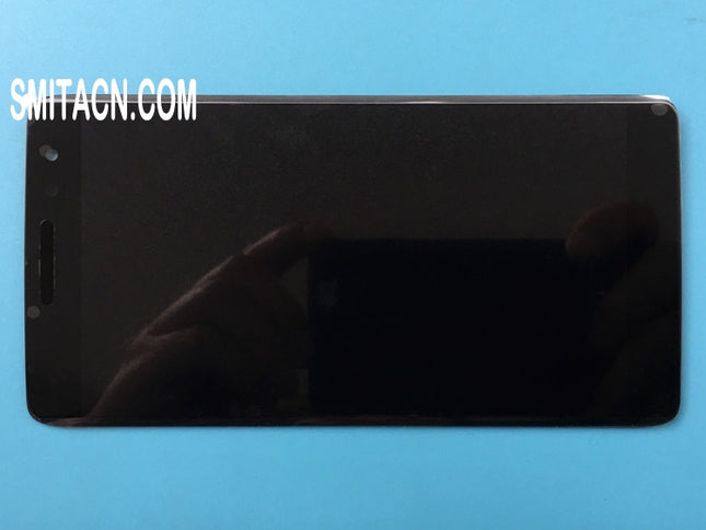 AMOLED Display Touch Screen Digitizer for BlackBerry KEYone DTEK60