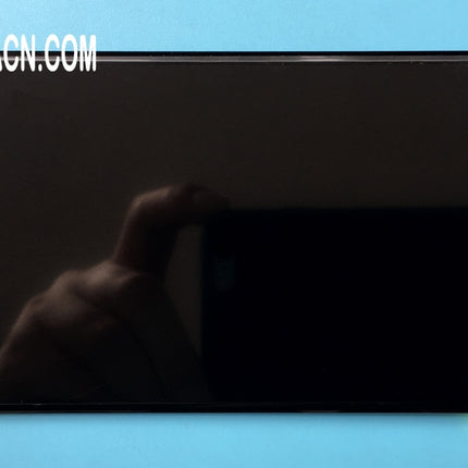 Painel de exibição LCD com tela de toque para BlackBerry KEYone DTEK70
