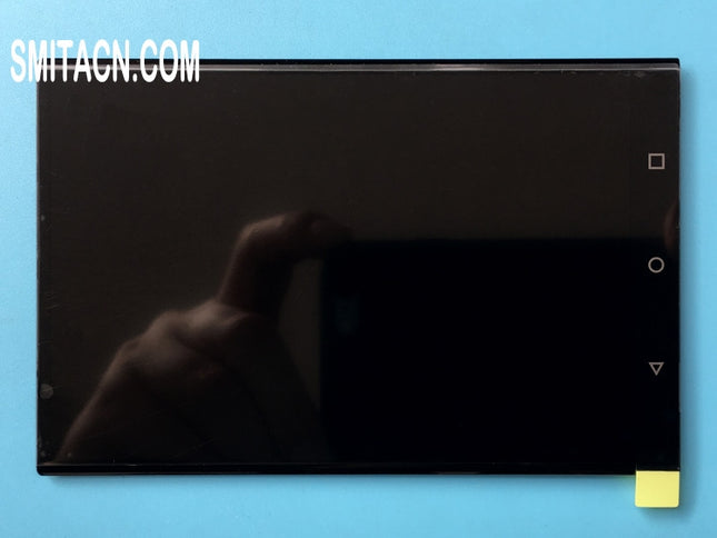 LCD Display Panel with Touch Screen Digitizer for BlackBerry KEYone DTEK70