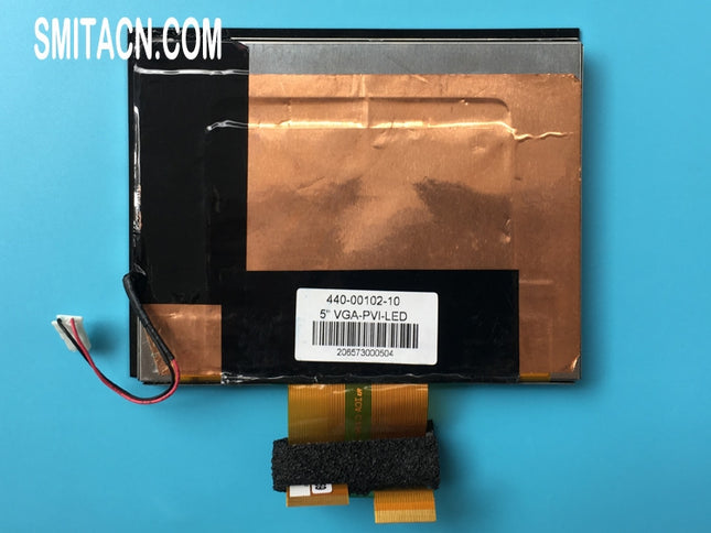 Tela LCD de painel LCD para Garmin echoMAP 50s