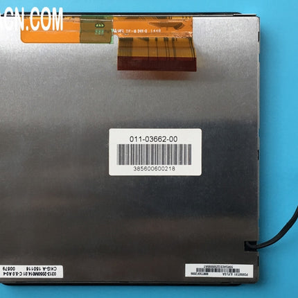 PD050TX1 (LF)-SA painel de display LCD para Garmin echoMAP 52dv
