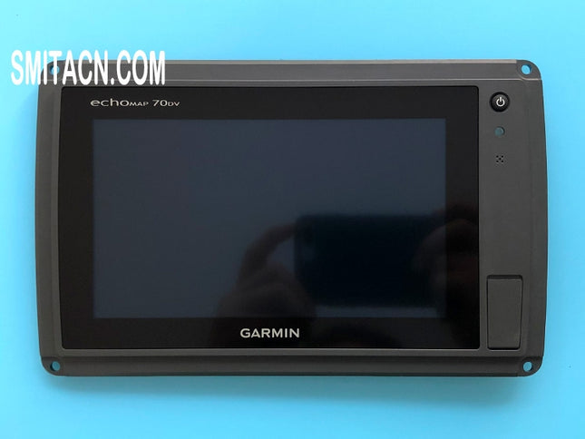 Panel LCD con pantalla táctil digitalizador para Garmin echoMAP 70dv