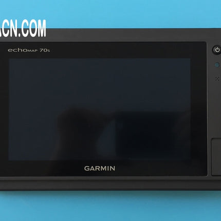 Panel LCD con pantalla táctil para Garmin echoMAP 70s