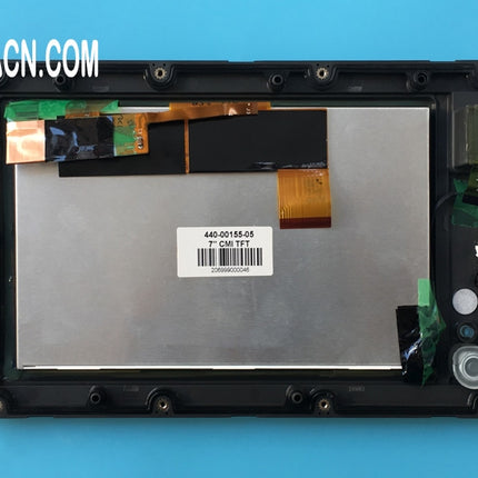Panel LCD con pantalla táctil para Garmin echoMAP 70s