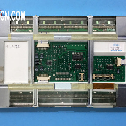 EPSON ECM-A0491 LCD Display Panel