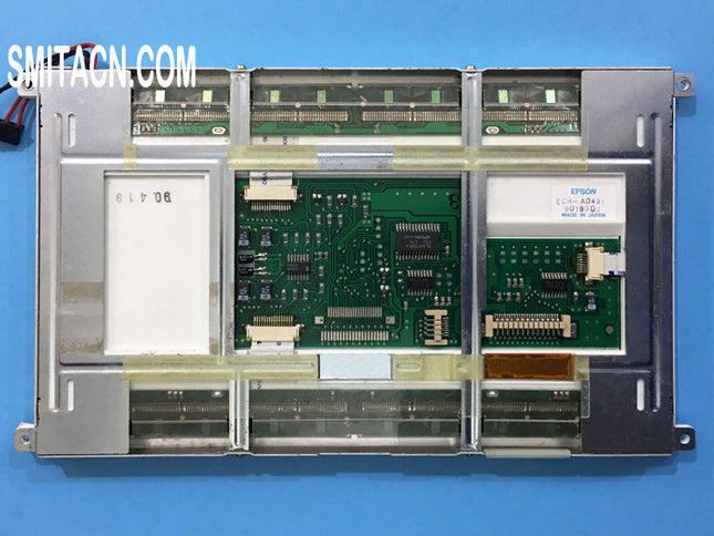 EPSON ECM-A0491 LCD Display Panel