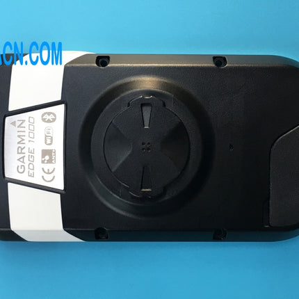 Contraportada con batería de li-ion para Garmin Edge 1000