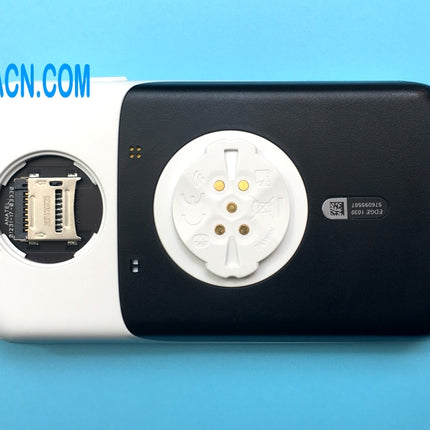 Back Cover Case with Li-ion Battery for Garmin Edge 1030