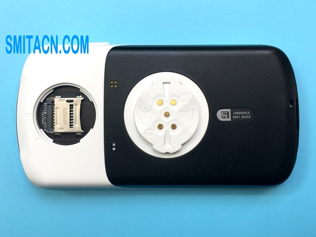 Contraportada con batería de li-ion para Garmin Edge 1030