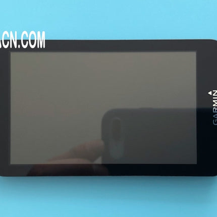 LCD Anzeigefeld mit Touchscreen Digitalisierer für Garmin Edge 1030