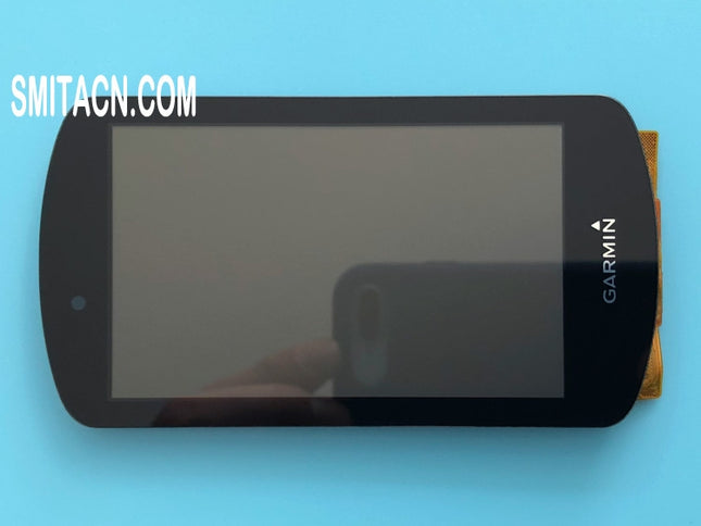 LCD Display Panel with Touch Screen Digitizer for Garmin Edge 1030