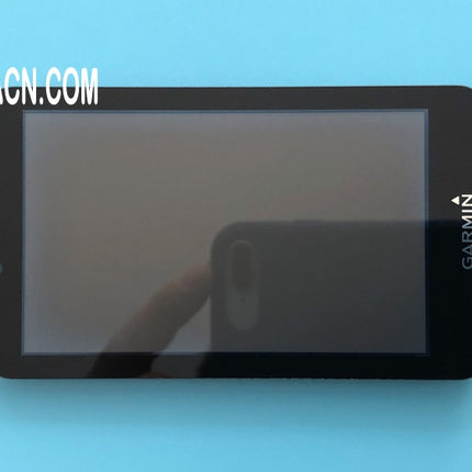 LCD Anzeigefeld mit Touchscreen Digitalisierer für Garmin Edge 1030