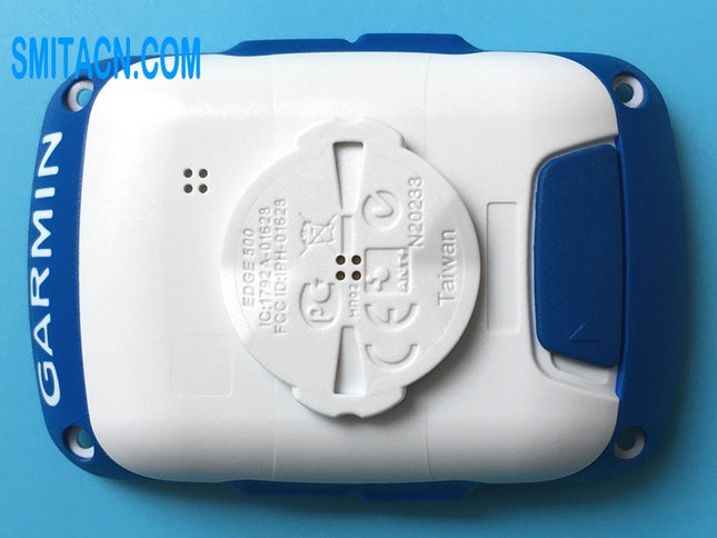 Contraportada con batería de li-ion para Garmin Edge 500