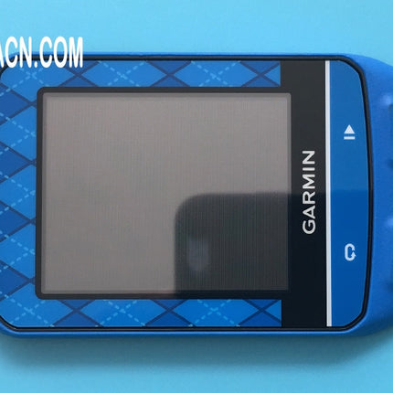 LCD Display Panel with Touch Screen Digitizer for Garmin Edge 510