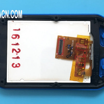 LCD Display Panel with Touch Screen Digitizer for Garmin Edge 510
