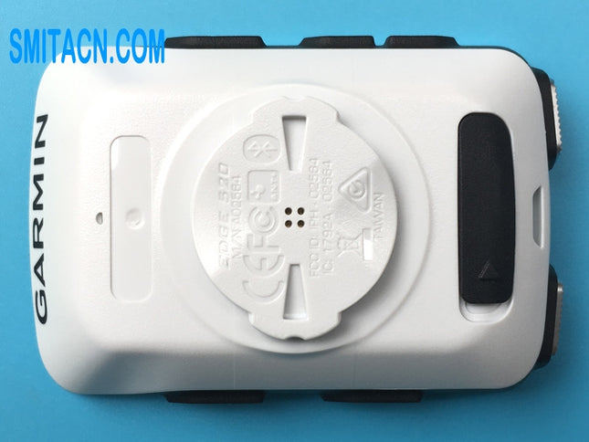 Contraportada con batería de li-ion para Garmin Edge 520