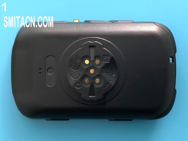 Contraportada estuche con batería de li-ion para Garmin Edge 530