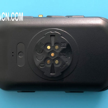 Back Cover Case with Li-ion Battery for Garmin Edge 530