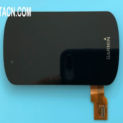 LCD Display Panel with Glass LCD Screen for Garmin Edge 530