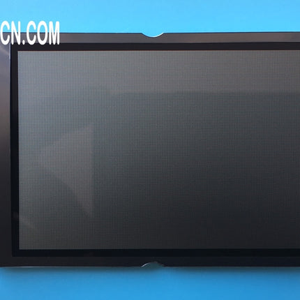 DF1624X FPC-1 painel de exibição LCD para Garmin Edge 800 Edge 810