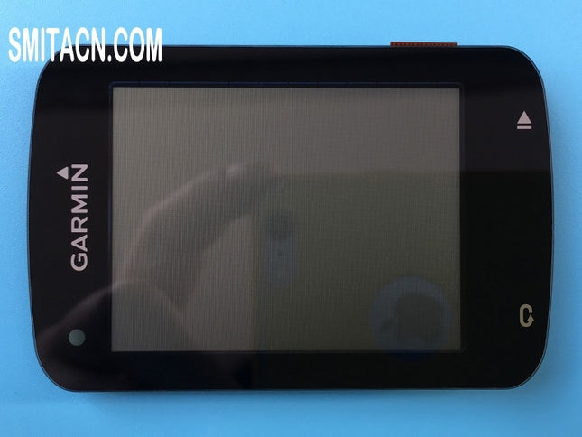 LCD Display Panel with Touch Screen Digitizer for Garmin Edge 820
