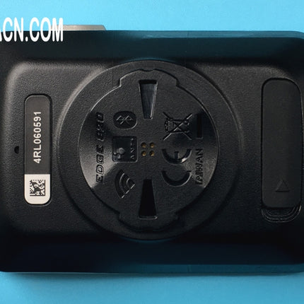 Back Cover Case with Li-ion Battery for Garmin Edge 820