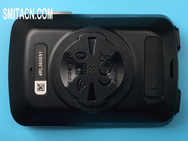 Contraportada estuche con batería de li-ion para Garmin Edge 820