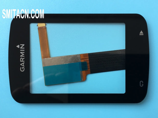 Touch Screen Digitizer Glass for Garmin Edge 820