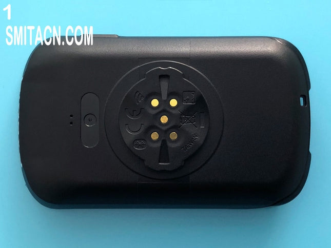 Back Cover Case with Li-ion Battery for Garmin Edge 830