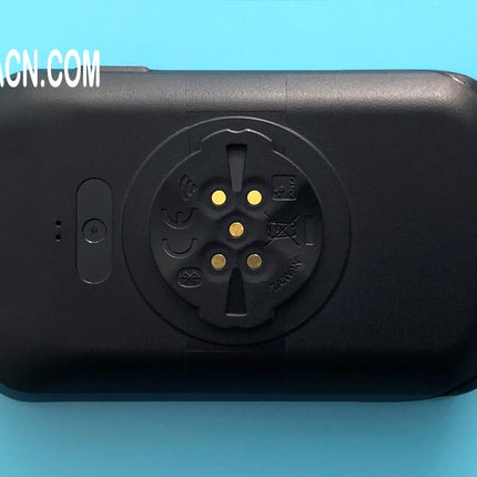 Back Cover Case with Li-ion Battery for Garmin Edge 830