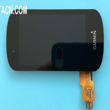Panel de LCD con pantalla táctil para Garmin Edge 830