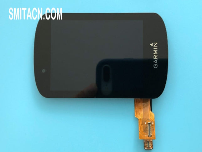 Panneau d'affichage LCD avec écran tactile pour Garmin Edge 830