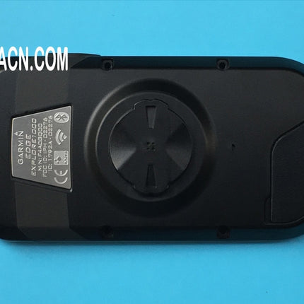 Back Cover Case with Li-ion Battery for Garmin Edge Explore 1000
