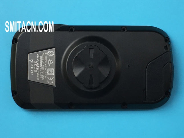 Back Cover Case with Li-ion Battery for Garmin Edge Explore 1000