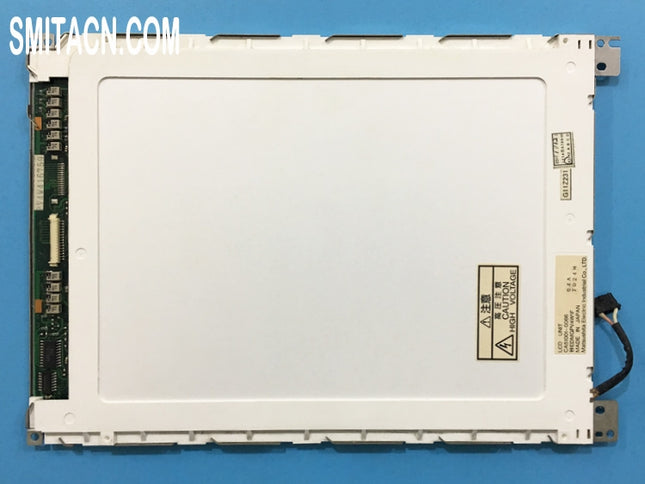 Matsushita Electric EDMGPV4W1F LCD Display Panel