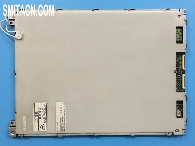 Matsushita Electric EDMGR37KCF LCD Display Panel