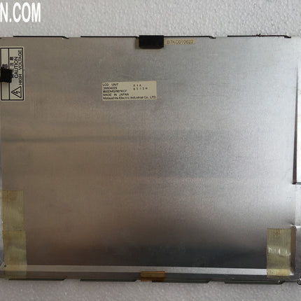 Matsushita Electric LCD Display Panel EDMGRB7KCF