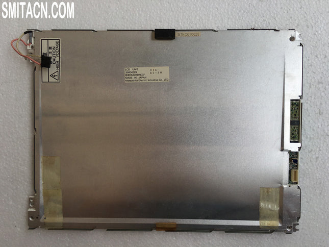 Matsushita Electric LCD Display Panel EDMGRB7KCF