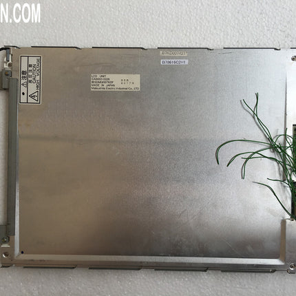 Matsushita Electric LCD Display Panel EDMGRB7KDF