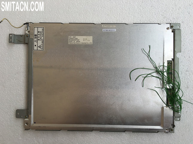 Matsushita Electric LCD Display Panel EDMGRB7KDF