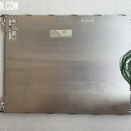 Matsushita Electric LCD Display Panel EDMGRB7KHF