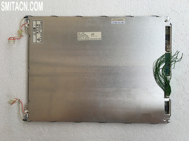 Matsushita Electric LCD Display Panel EDMGRB7KHF