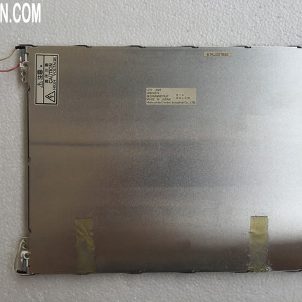 Matsushita Electric LCD Display Panel EDMGRB7KJF